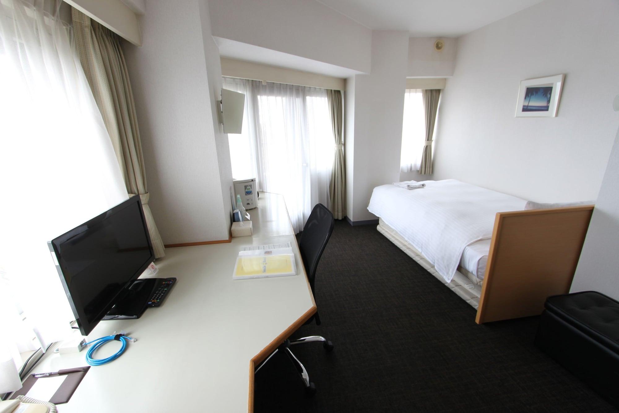 Smile Hotel Tokyo Tamanagayama Экстерьер фото