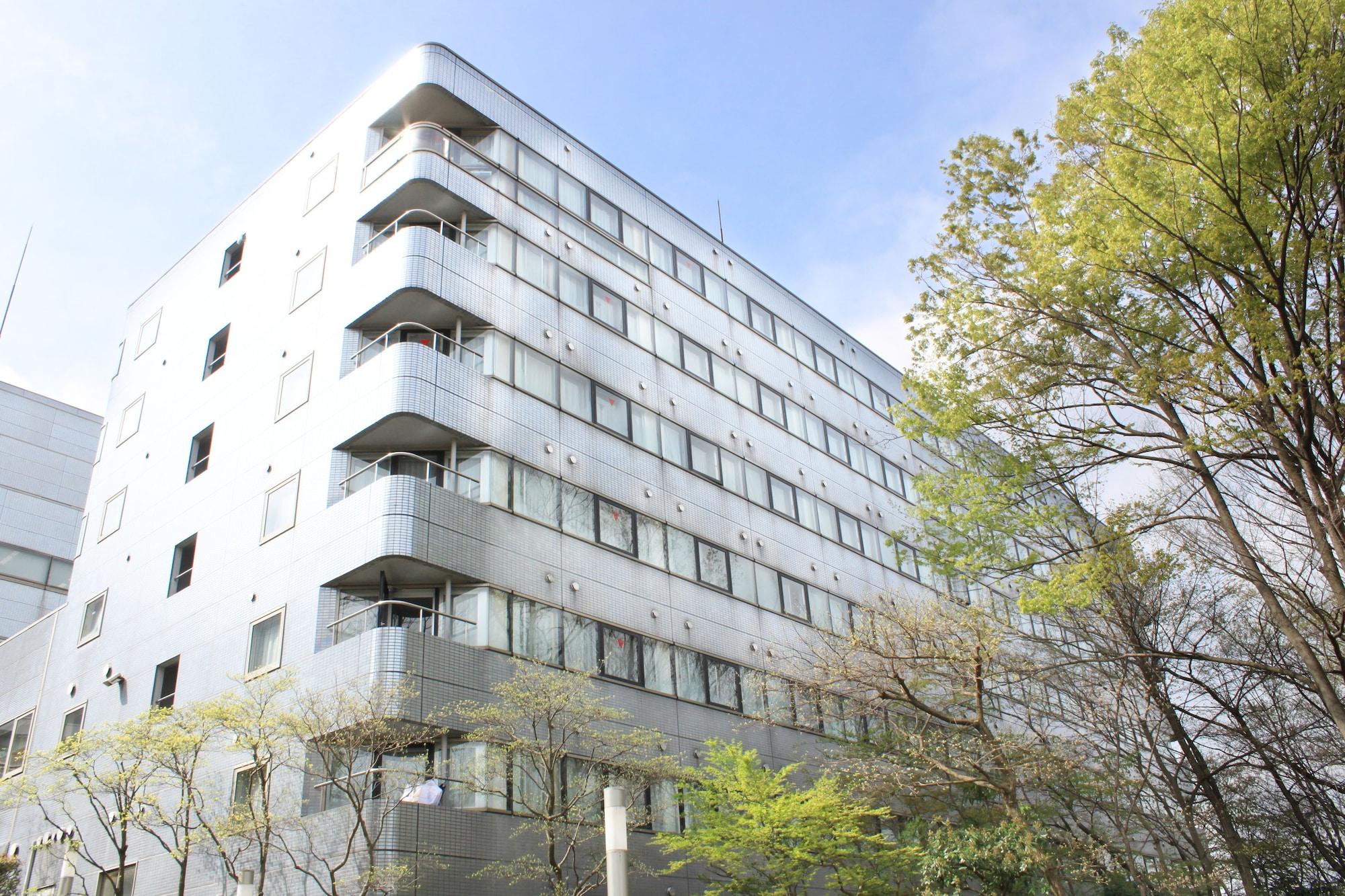 Smile Hotel Tokyo Tamanagayama Экстерьер фото