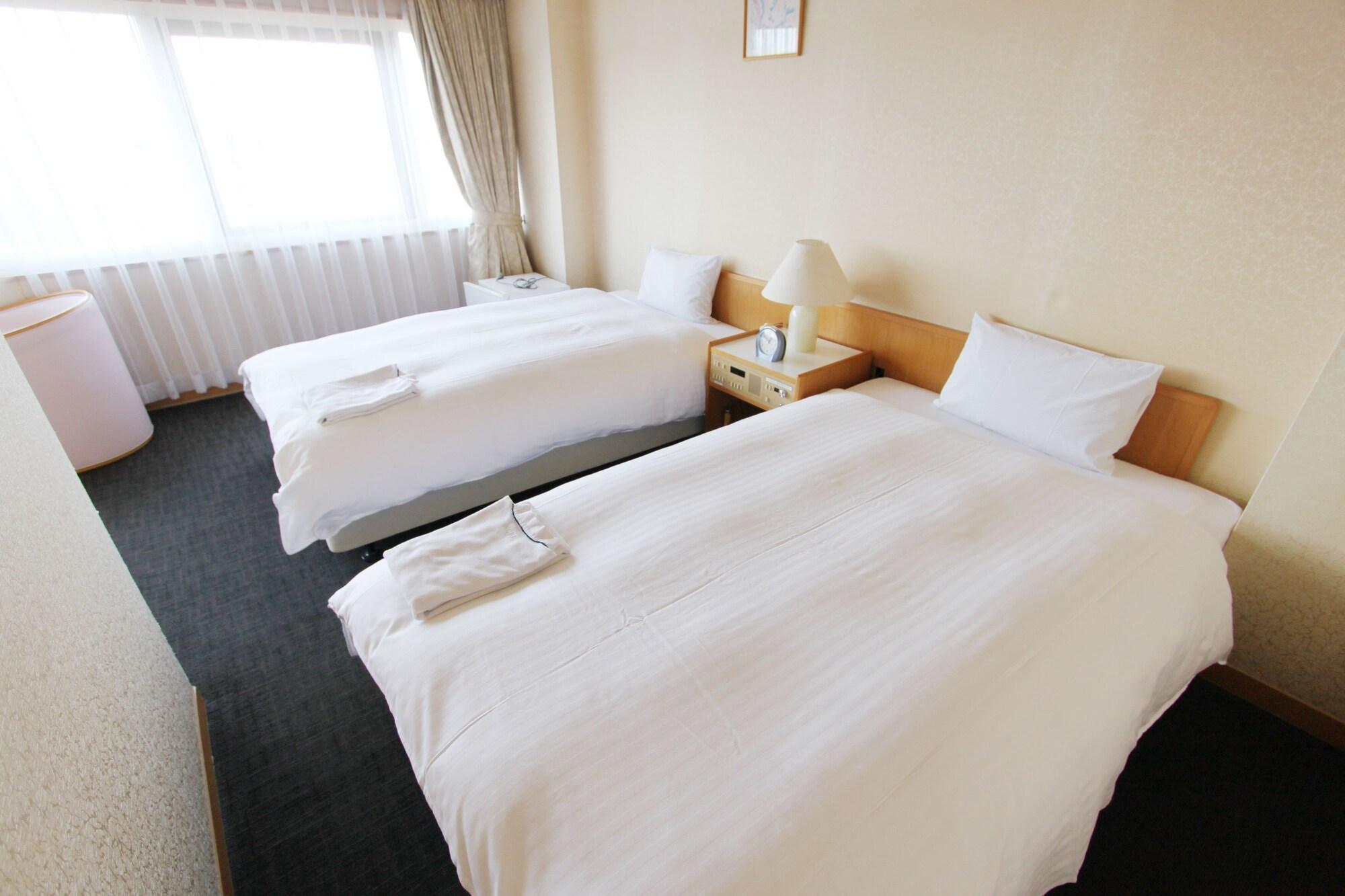 Smile Hotel Tokyo Tamanagayama Экстерьер фото