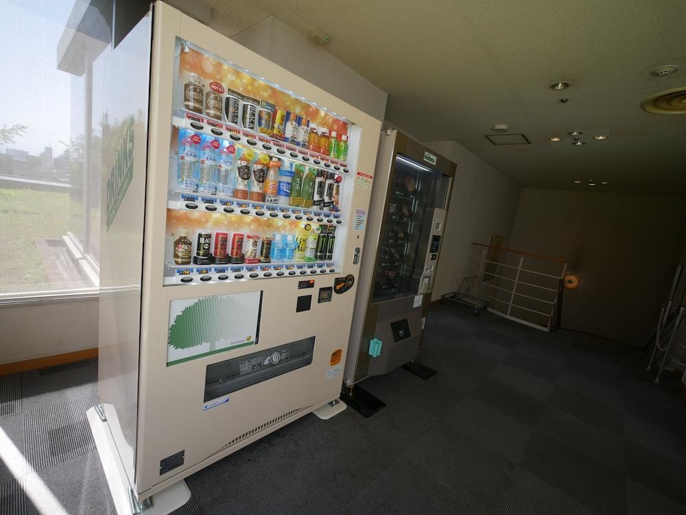 Smile Hotel Tokyo Tamanagayama Экстерьер фото