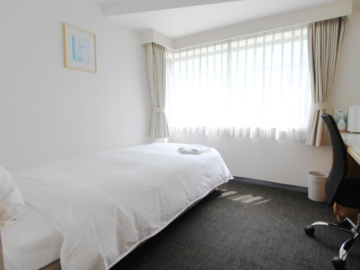 Smile Hotel Tokyo Tamanagayama Экстерьер фото