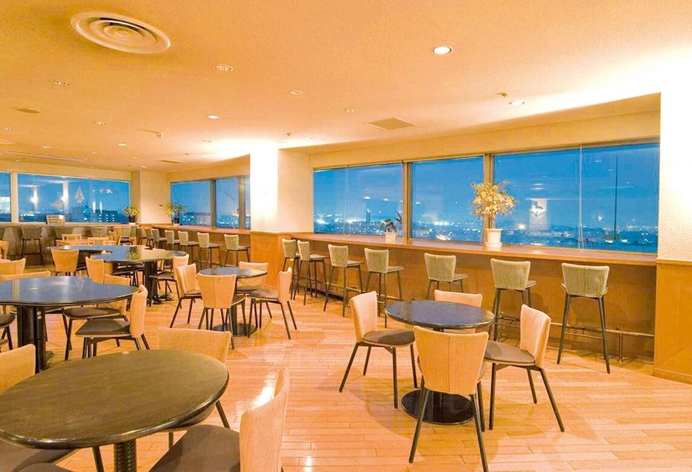 Smile Hotel Tokyo Tamanagayama Экстерьер фото